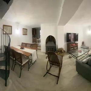  Сasa de vacaciones Casa Aguilas
