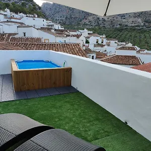  Сasa de vacaciones Casita Buganvilla