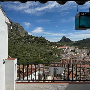  Сasa de vacaciones Casa Leon